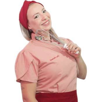 Curso Festival de Brownies 19/02/26 09h às 12h30